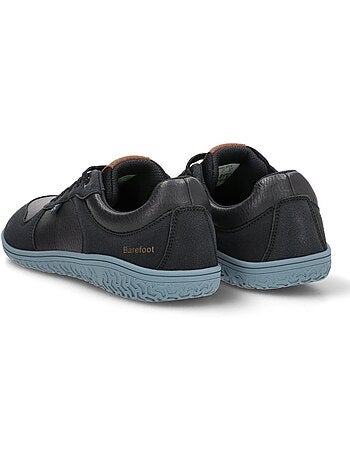 Deportivas Respetuoso/barefoot Hombre Suela Plana - Etika