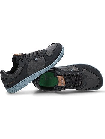 Deportivas Respetuoso/barefoot Hombre Suela Plana - Etika