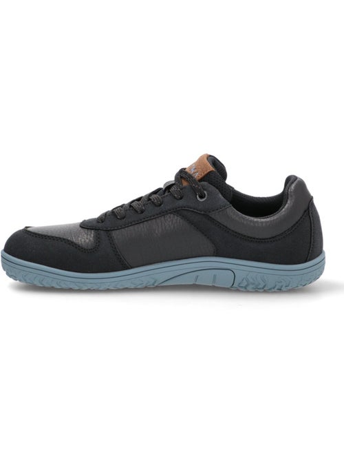 Deportivas Respetuoso/barefoot Hombre Suela Plana - Etika - Kiabi