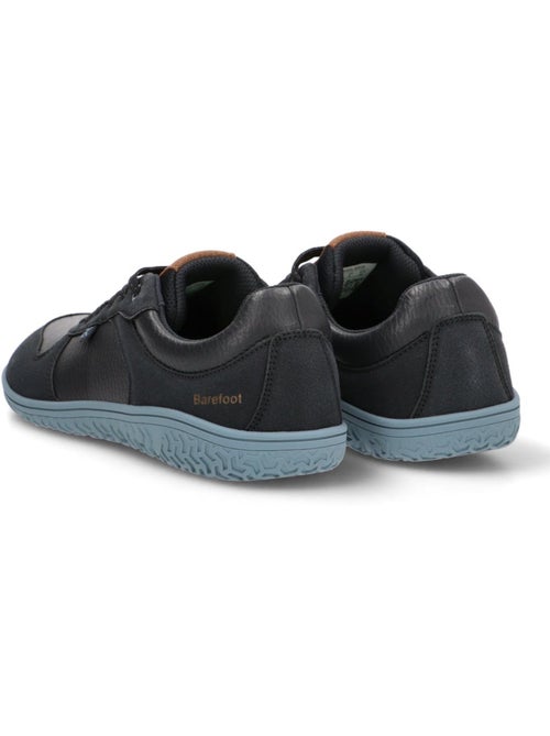 Deportivas Respetuoso/barefoot Hombre Suela Plana - Etika - Kiabi