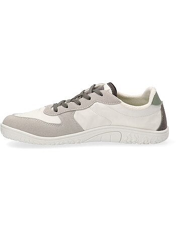 Deportivas Respetuoso/barefoot Hombre Suela Plana - Etika