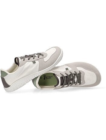 Deportivas Respetuoso/barefoot Hombre Suela Plana - Etika