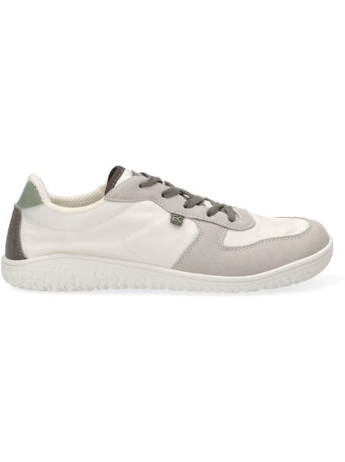 Deportivas Respetuoso/barefoot Hombre Suela Plana - Etika - Kiabi