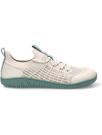 Deportivas Respetuoso/barefoot Hombre Suela Plana - Etika