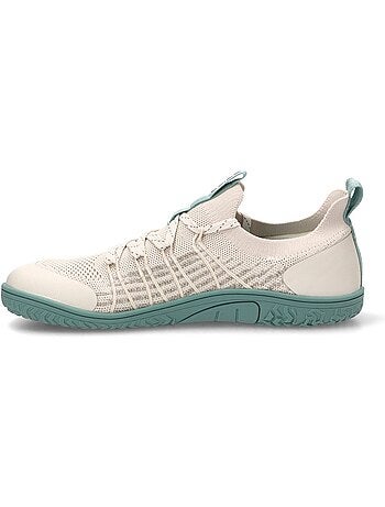 Deportivas Respetuoso/barefoot Hombre Suela Plana - Etika