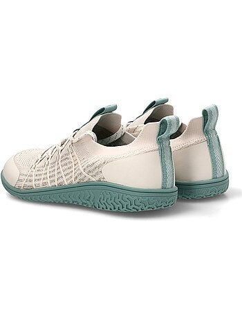 Deportivas Respetuoso/barefoot Hombre Suela Plana - Etika