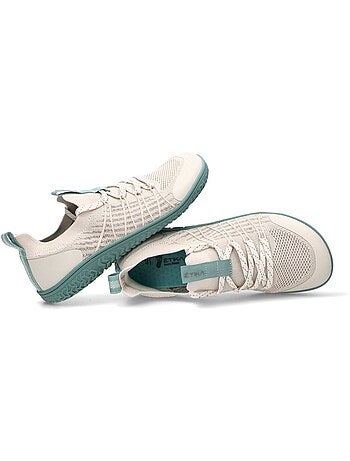 Deportivas Respetuoso/barefoot Hombre Suela Plana - Etika