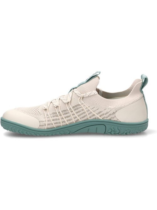Deportivas Respetuoso/barefoot Hombre Suela Plana - Etika - Kiabi
