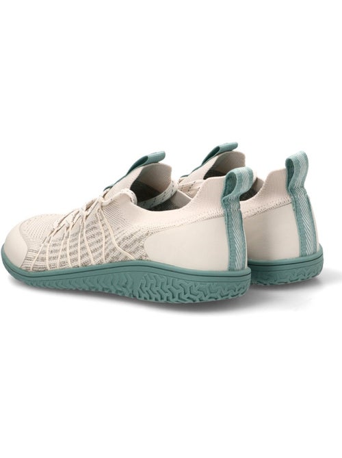 Deportivas Respetuoso/barefoot Hombre Suela Plana - Etika - Kiabi