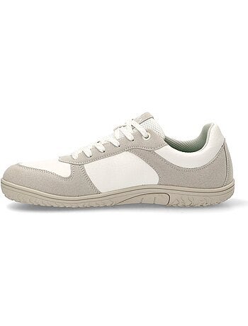 Deportivas Respetuoso/barefoot Hombre Suela Plana - Etika