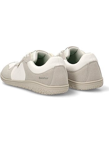 Deportivas Respetuoso/barefoot Hombre Suela Plana - Etika