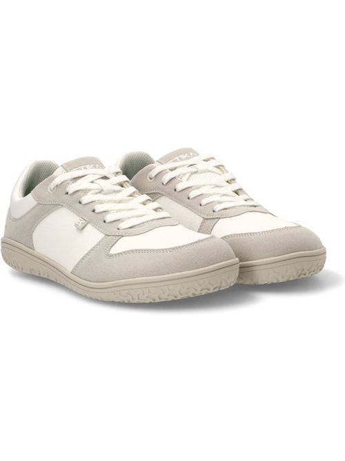 Deportivas Respetuoso/barefoot Hombre Suela Plana - Etika - Kiabi