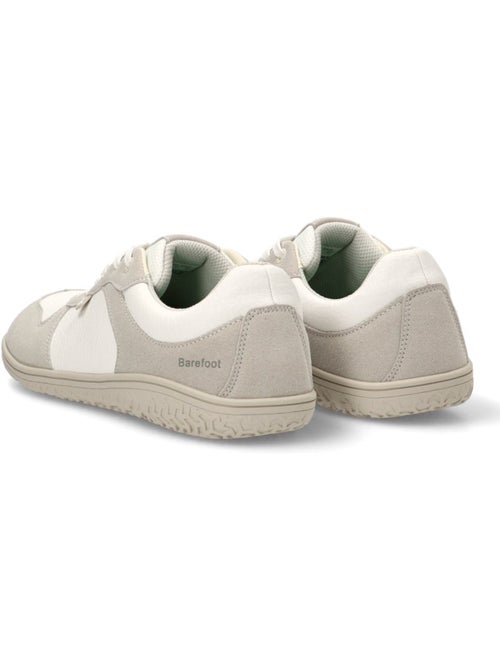 Deportivas Respetuoso/barefoot Hombre Suela Plana - Etika - Kiabi