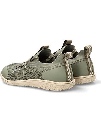 Deportivas Respetuoso/barefoot Hombre Suela Plana - Etika