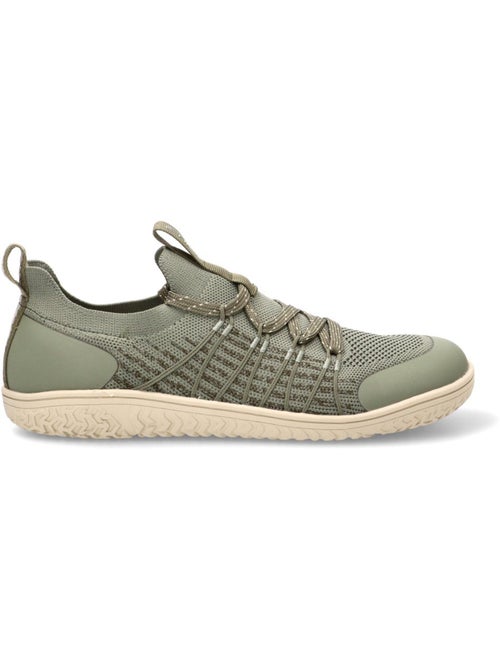 Deportivas Respetuoso/barefoot Hombre Suela Plana - Etika - Kiabi Deportivas Respetuoso/barefoot Hombre Suela Plana - Etika - Kiabi
