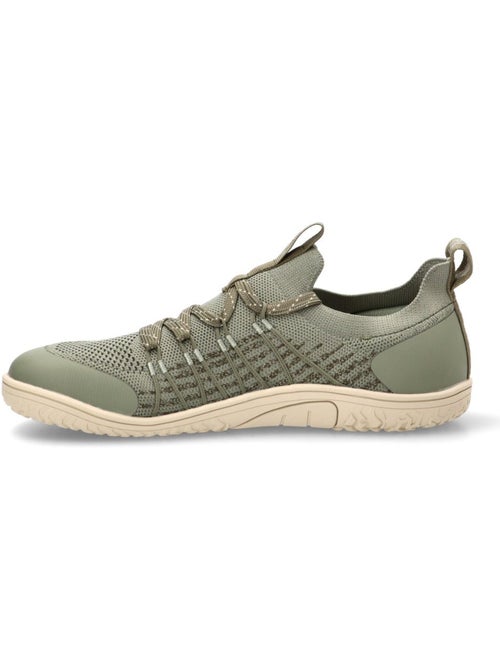 Deportivas Respetuoso/barefoot Hombre Suela Plana - Etika - Kiabi Deportivas Respetuoso/barefoot Hombre Suela Plana - Etika - Kiabi