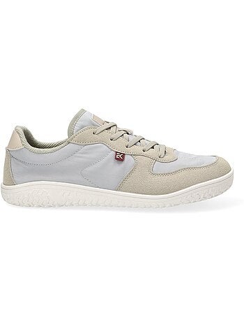 Deportivas Respetuoso/barefoot Hombre Suela Plana - Etika