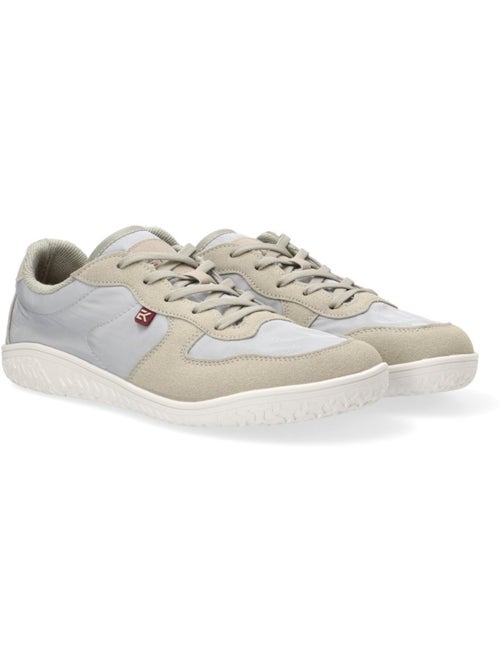 Deportivas Respetuoso/barefoot Hombre Suela Plana - Etika - Kiabi Deportivas Respetuoso/barefoot Hombre Suela Plana - Etika - Kiabi