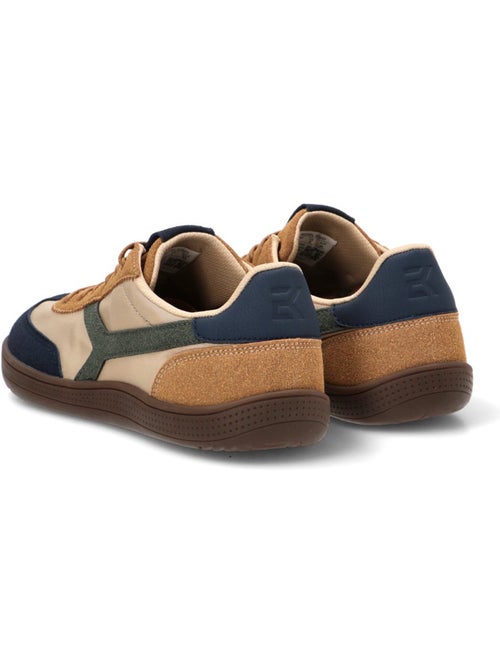 Deportivas Respetuoso/barefoot Hombre Suela Plana - Etika - Kiabi