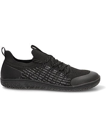 Deportivas Respetuoso/barefoot Hombre Suela Plana - Etika