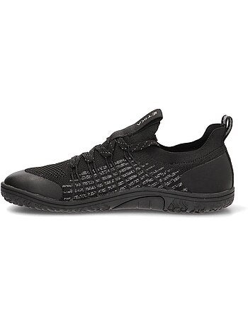 Deportivas Respetuoso/barefoot Hombre Suela Plana - Etika