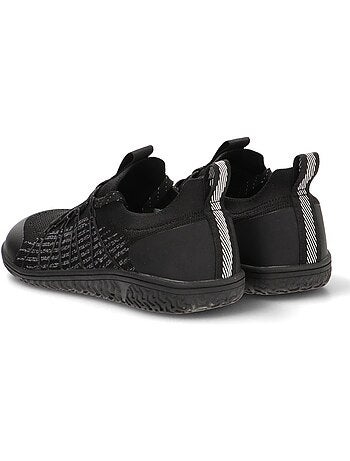 Deportivas Respetuoso/barefoot Hombre Suela Plana - Etika