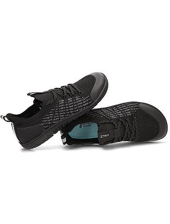 Deportivas Respetuoso/barefoot Hombre Suela Plana - Etika