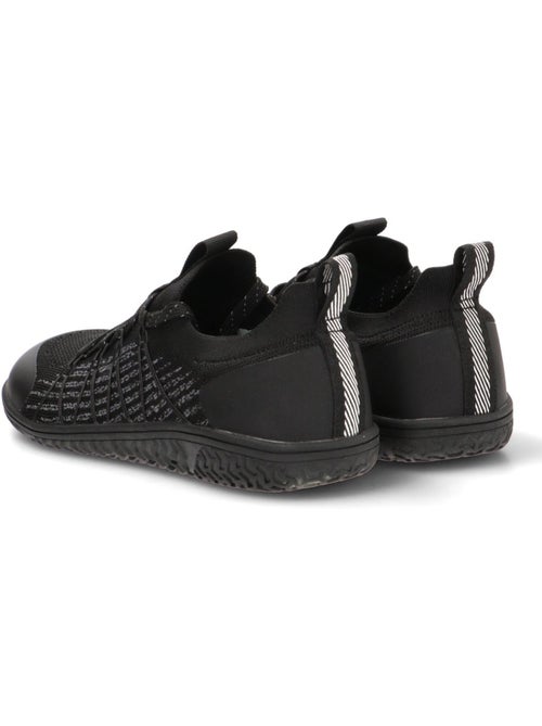 Deportivas Respetuoso/barefoot Hombre Suela Plana - Etika - Kiabi Deportivas Respetuoso/barefoot Hombre Suela Plana - Etika - Kiabi