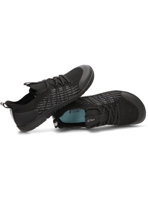 Deportivas Respetuoso/barefoot Hombre Suela Plana - Etika - Kiabi Deportivas Respetuoso/barefoot Hombre Suela Plana - Etika - Kiabi