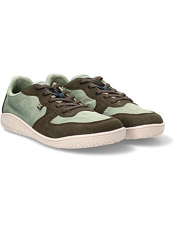 Deportivas Respetuoso/barefoot Hombre Suela Plana - Etika