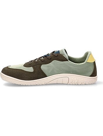 Deportivas Respetuoso/barefoot Hombre Suela Plana - Etika
