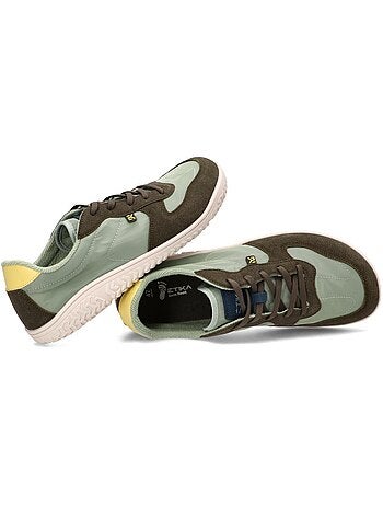 Deportivas Respetuoso/barefoot Hombre Suela Plana - Etika