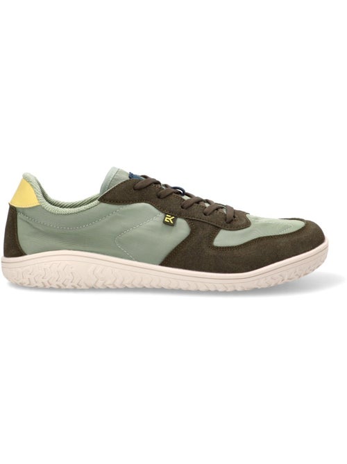 Deportivas Respetuoso/barefoot Hombre Suela Plana - Etika - Kiabi Deportivas Respetuoso/barefoot Hombre Suela Plana - Etika - Kiabi