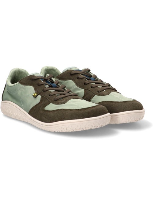 Deportivas Respetuoso/barefoot Hombre Suela Plana - Etika - Kiabi Deportivas Respetuoso/barefoot Hombre Suela Plana - Etika - Kiabi