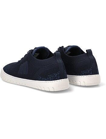 Deportivas Respetuoso/barefoot Hombre Suela Plana - Mustang