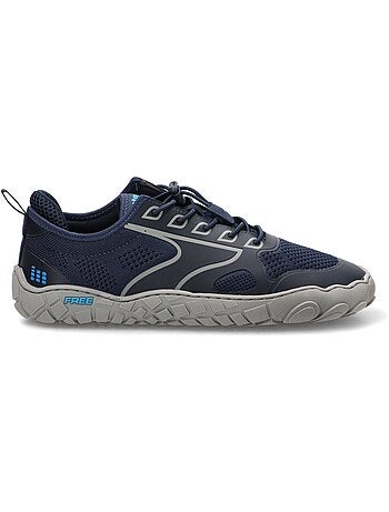 Deportivas Respetuoso/barefoot Hombre Suela Plana - Mustang