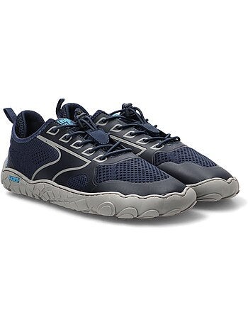 Deportivas Respetuoso/barefoot Hombre Suela Plana - Mustang