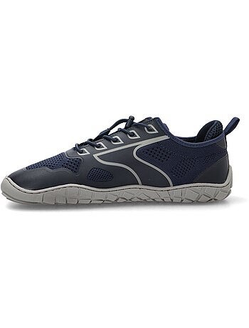 Deportivas Respetuoso/barefoot Hombre Suela Plana - Mustang