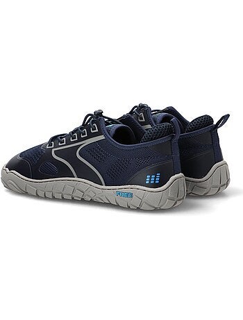 Deportivas Respetuoso/barefoot Hombre Suela Plana - Mustang