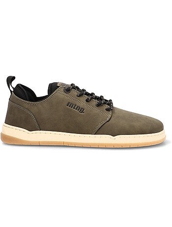 Deportivas Respetuoso/barefoot Hombre Suela Plana - Mustang