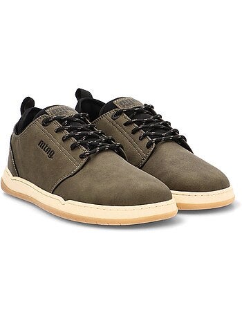 Deportivas Respetuoso/barefoot Hombre Suela Plana - Mustang