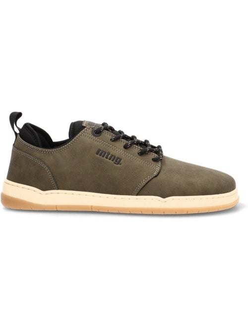 Deportivas Respetuoso/barefoot Hombre Suela Plana - Mustang - Kiabi Deportivas Respetuoso/barefoot Hombre Suela Plana - Mustang - Kiabi