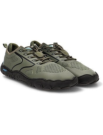 Deportivas Respetuoso/barefoot Hombre Suela Plana - Mustang