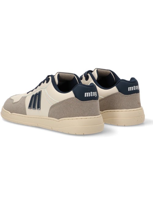 Deportivas Respetuoso/barefoot Hombre Suela Plana - Mustang - Kiabi
