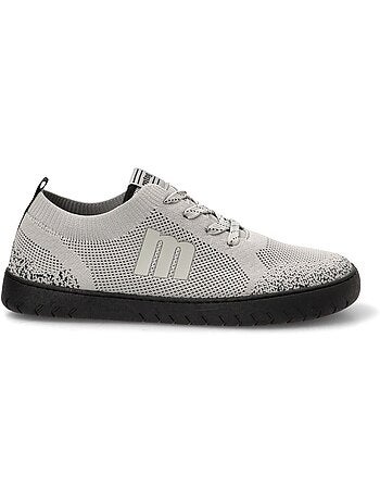 Deportivas Respetuoso/barefoot Hombre Suela Plana - Mustang