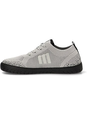Deportivas Respetuoso/barefoot Hombre Suela Plana - Mustang