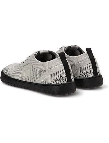Deportivas Respetuoso/barefoot Hombre Suela Plana - Mustang