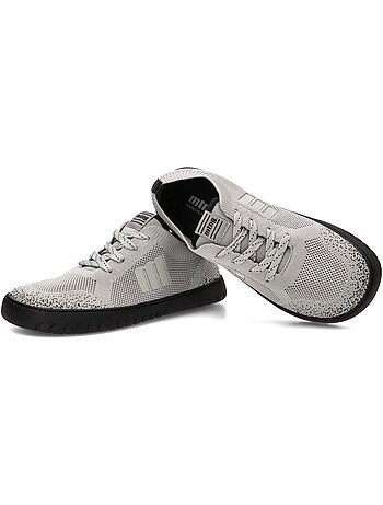Deportivas Respetuoso/barefoot Hombre Suela Plana - Mustang