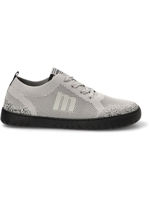 Deportivas Respetuoso/barefoot Hombre Suela Plana - Mustang - Kiabi