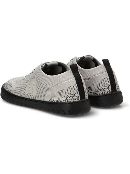 Deportivas Respetuoso/barefoot Hombre Suela Plana - Mustang - Kiabi